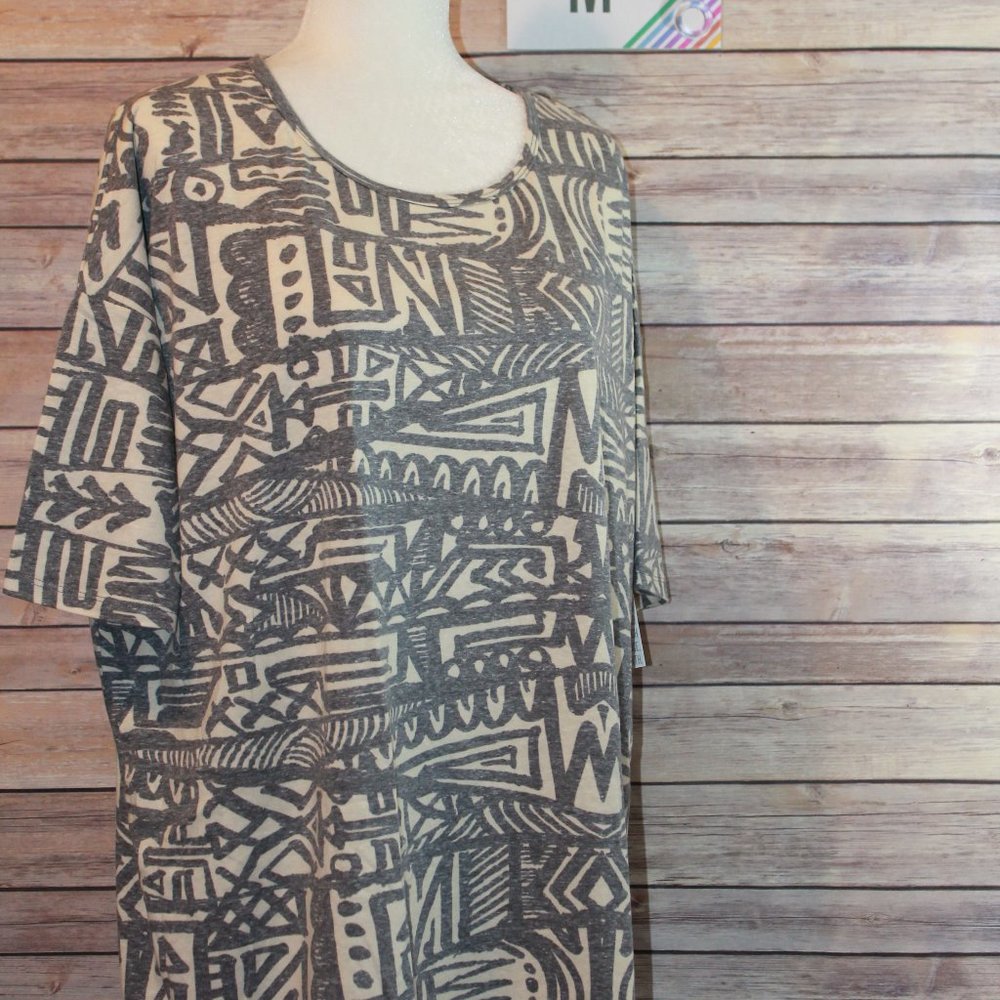 Lularoe Irma Med #9